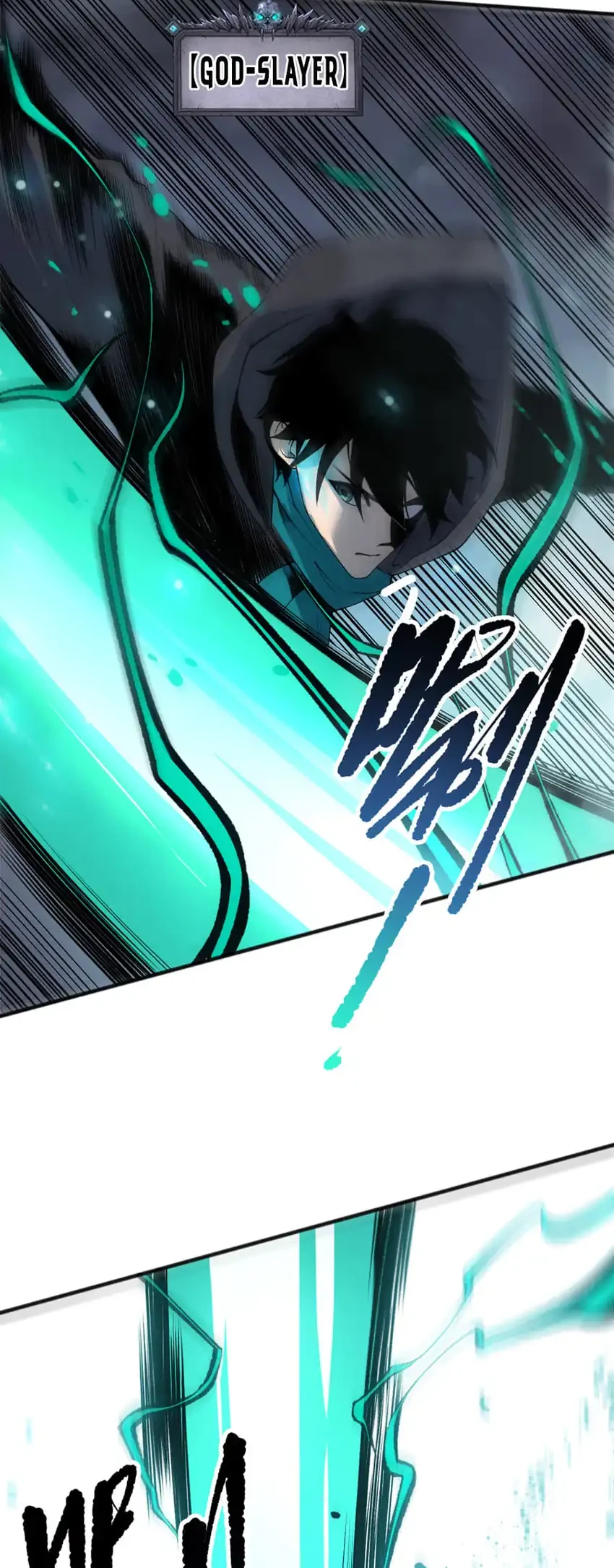 Disastrous Necromancer Chapter 271 Gambar 5