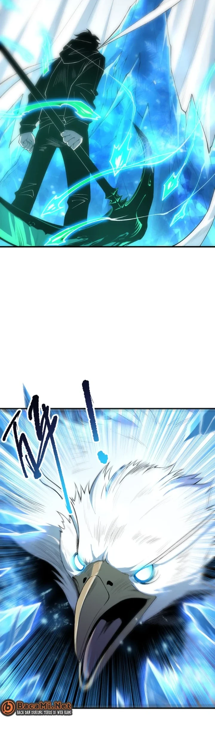 Disastrous Necromancer Chapter 272 Gambar 3
