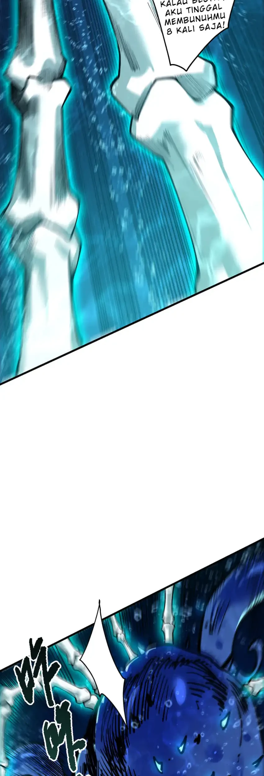 Disastrous Necromancer Chapter 274 Gambar 4