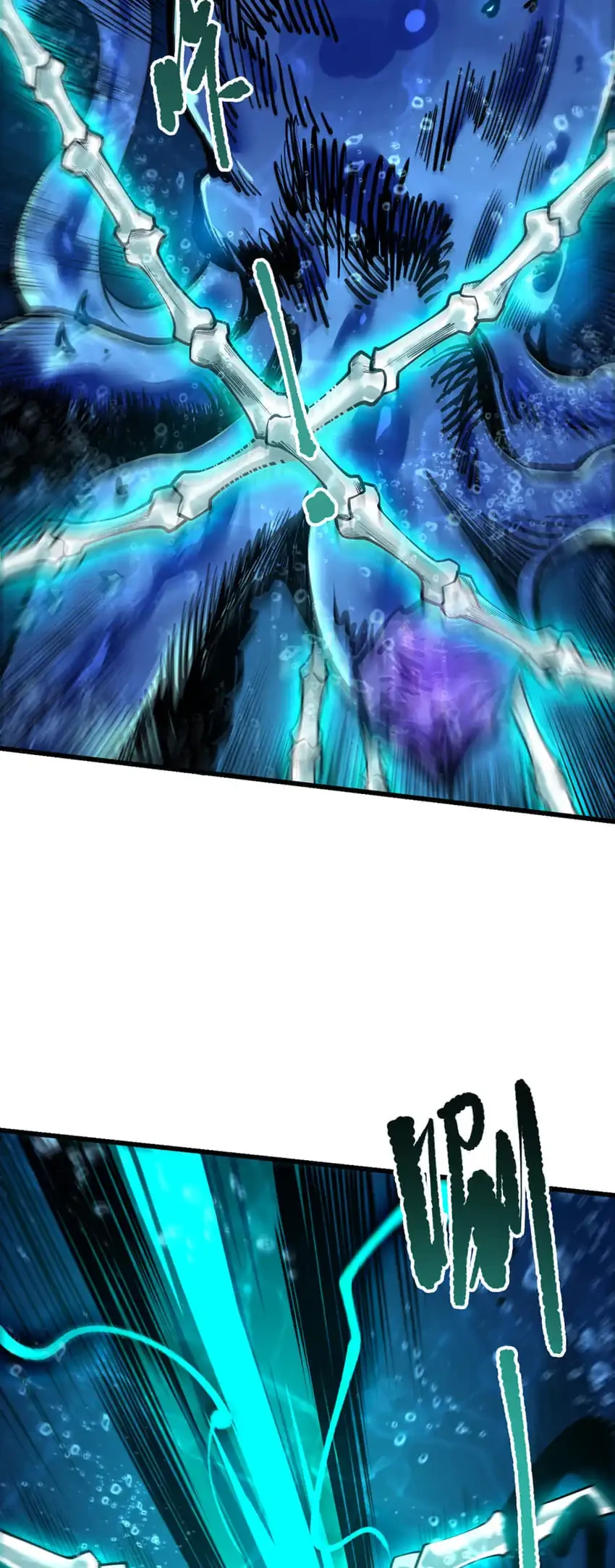 Disastrous Necromancer Chapter 274 Gambar 5