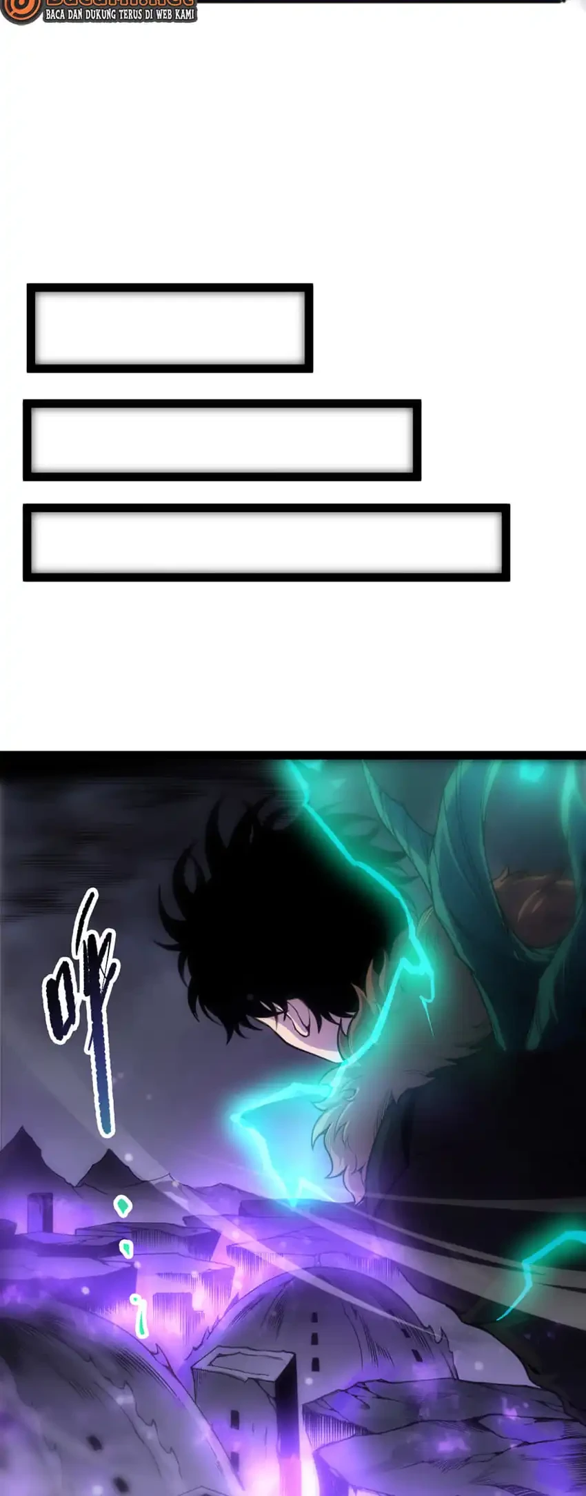 Disastrous Necromancer Chapter 281 Gambar 5