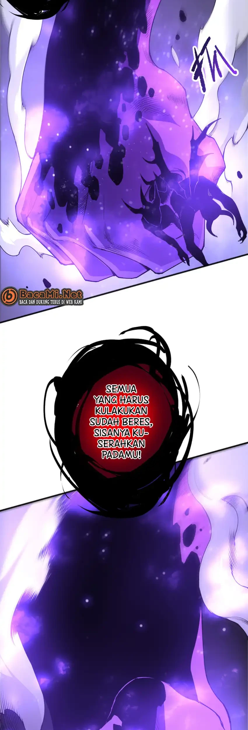 Disastrous Necromancer Chapter 282 Gambar 4