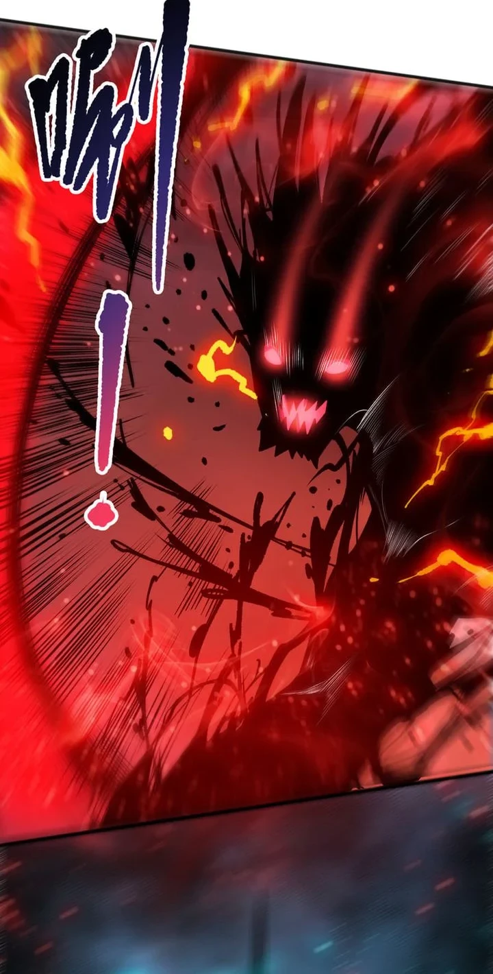 Disastrous Necromancer Chapter 287 Gambar 4
