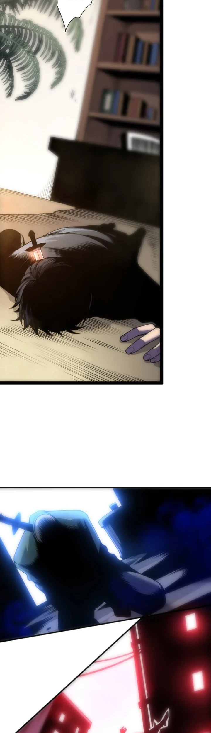 Disastrous Necromancer Chapter 290 Gambar 3