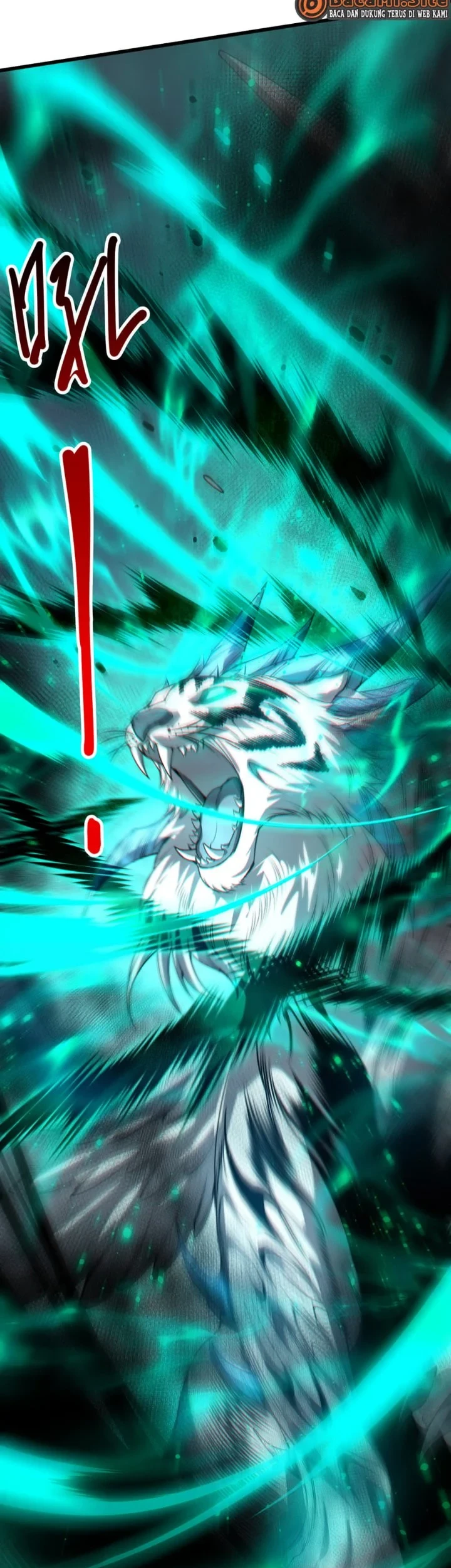 Disastrous Necromancer Chapter 291 Gambar 4