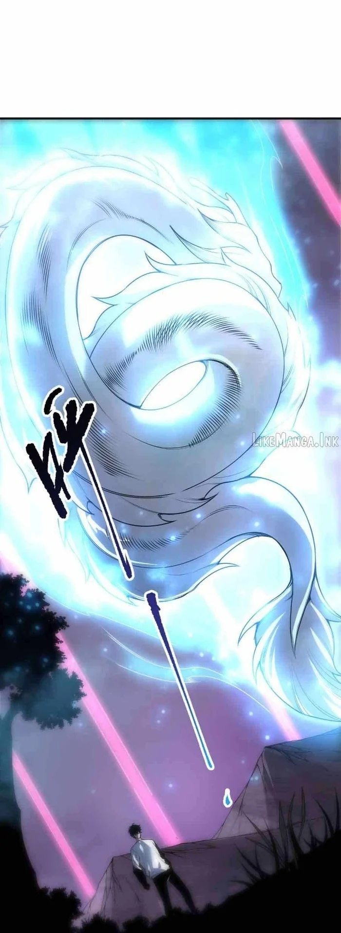 Disastrous Necromancer Chapter 292 Gambar 5