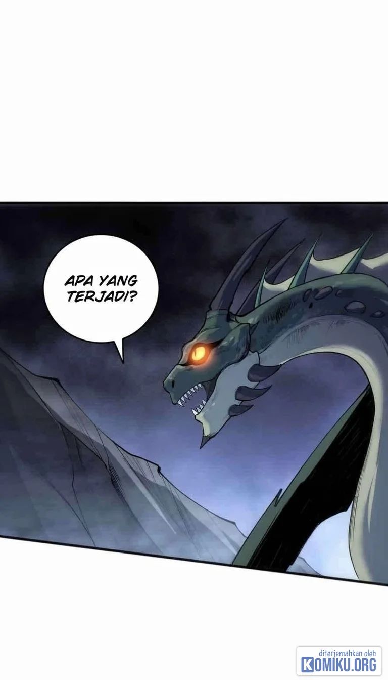 Disastrous Necromancer Chapter 294 Gambar 5