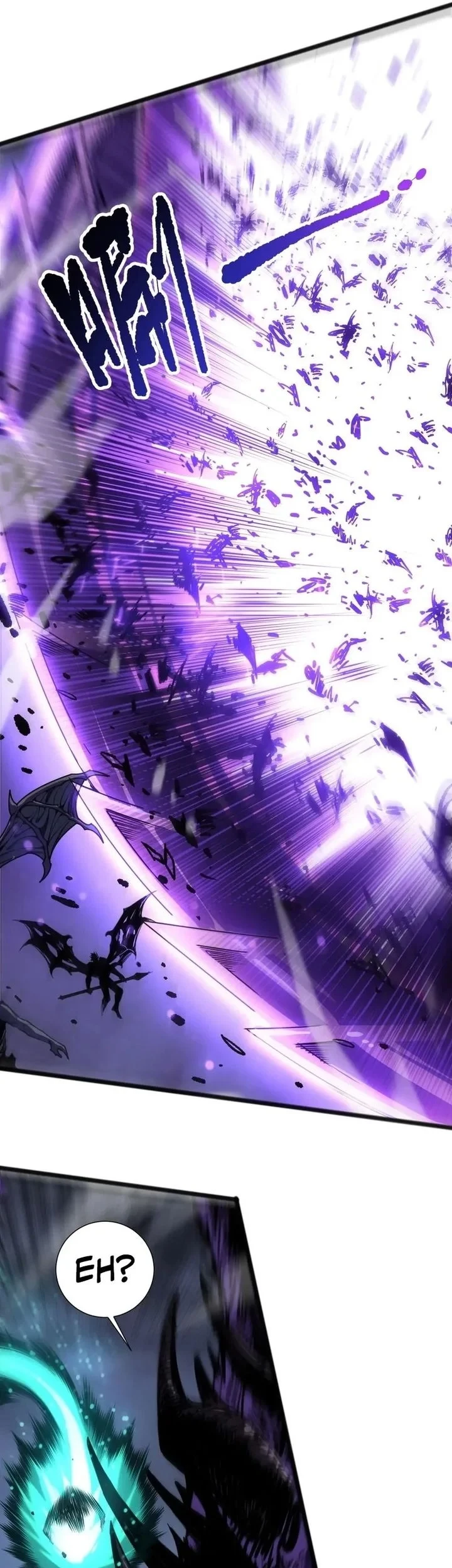Disastrous Necromancer Chapter 295 Gambar 5