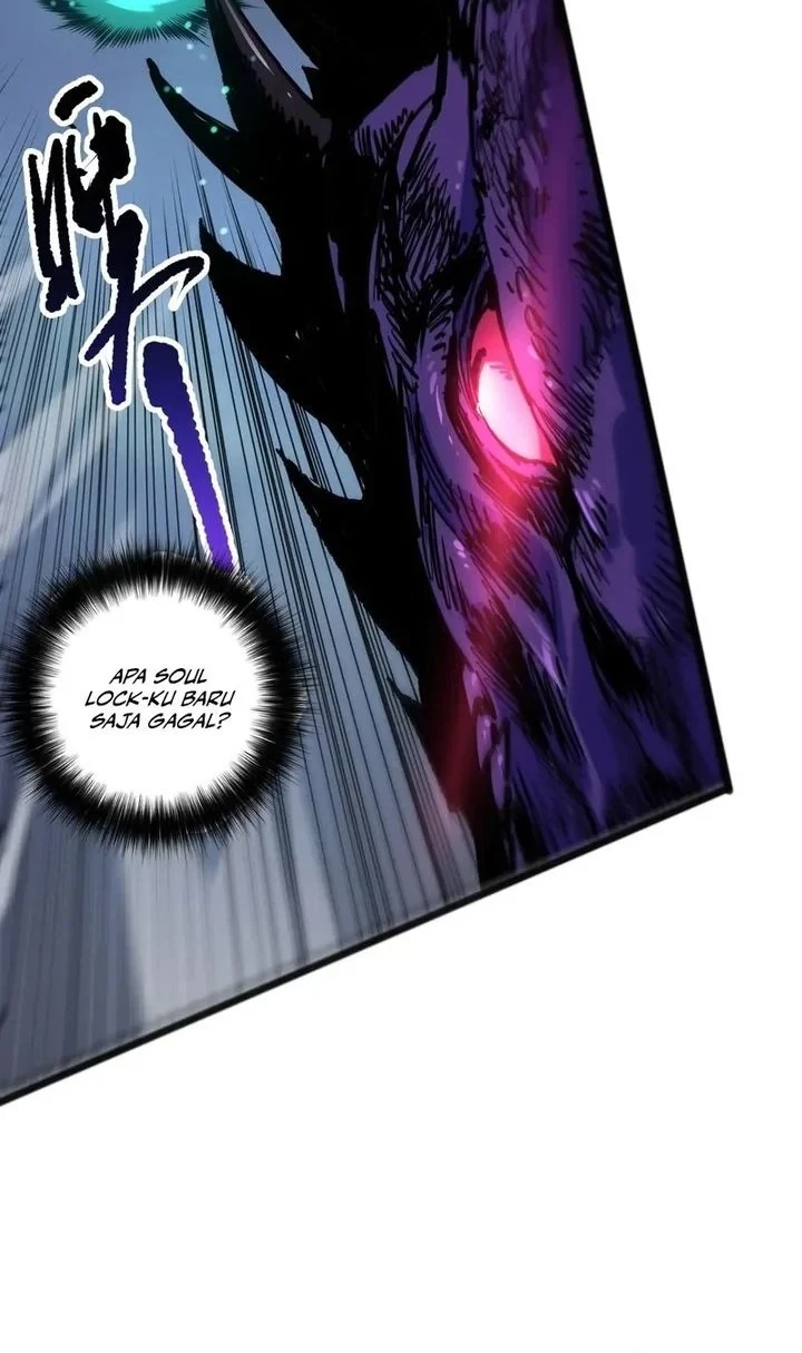 Disastrous Necromancer Chapter 295 Gambar 6