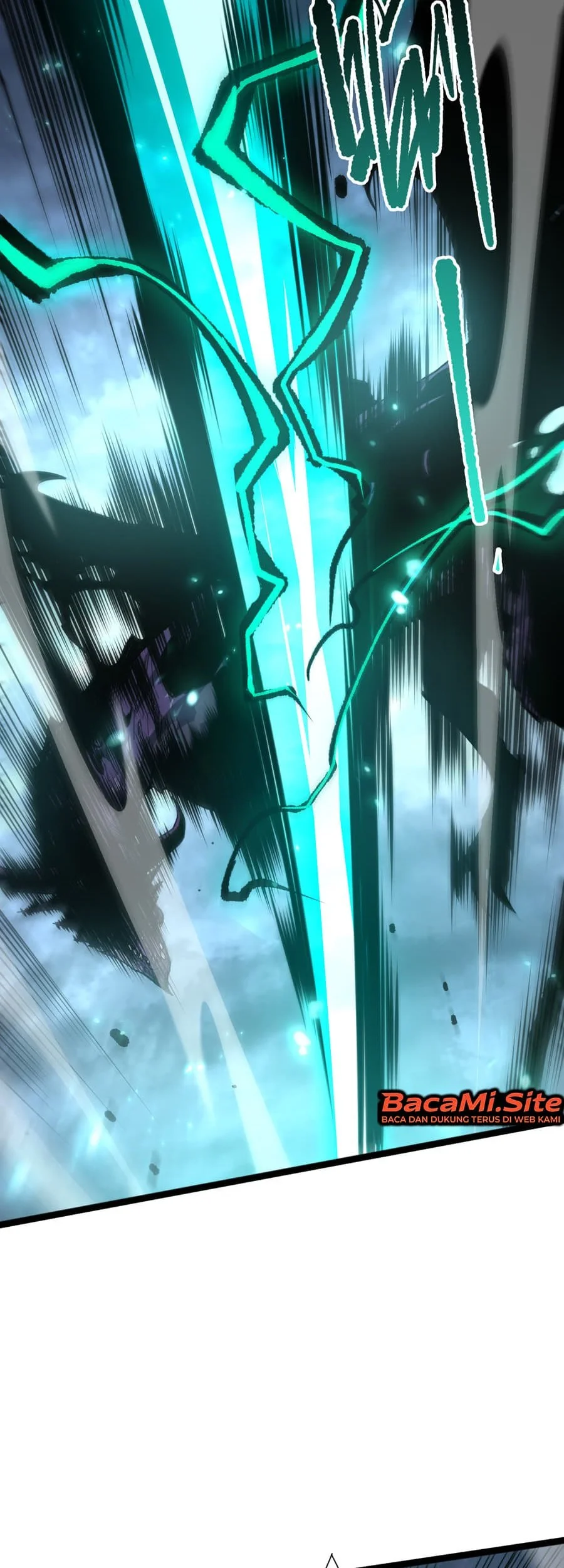 Disastrous Necromancer Chapter 296 Gambar 5