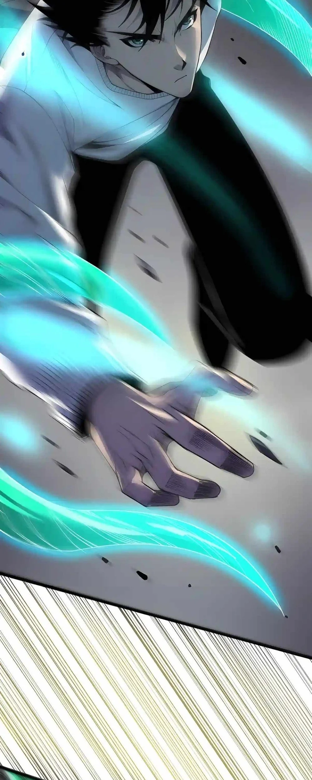Disastrous Necromancer Chapter 299 Gambar 6