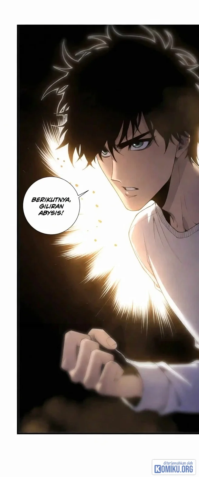 Disastrous Necromancer Chapter 300 Gambar 4