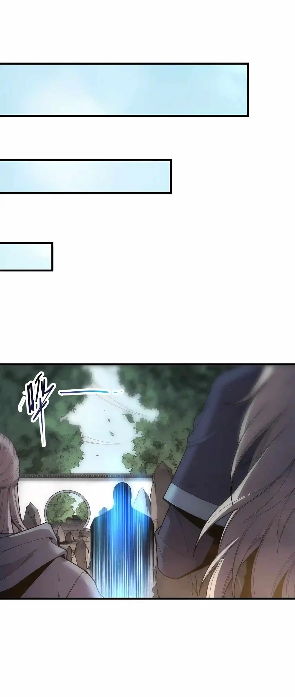 Disastrous Necromancer Chapter 300 Gambar 5