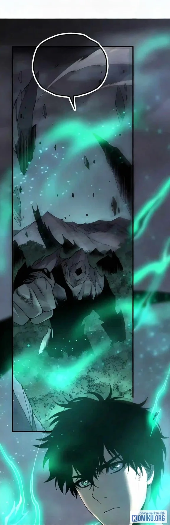 Disastrous Necromancer Chapter 306 Gambar 4