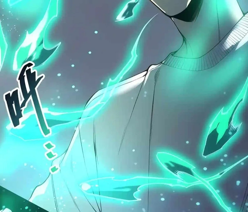 Disastrous Necromancer Chapter 306 Gambar 5