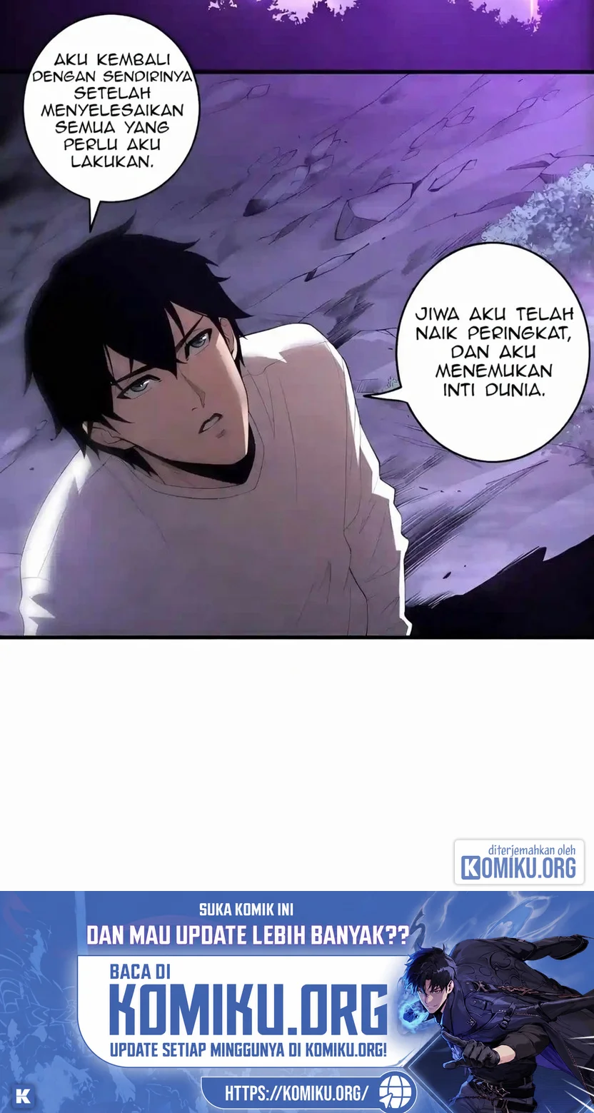 Disastrous Necromancer Chapter 310 Gambar 5