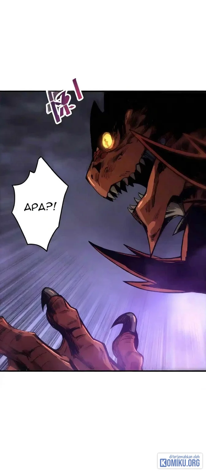 Disastrous Necromancer Chapter 310 Gambar 6