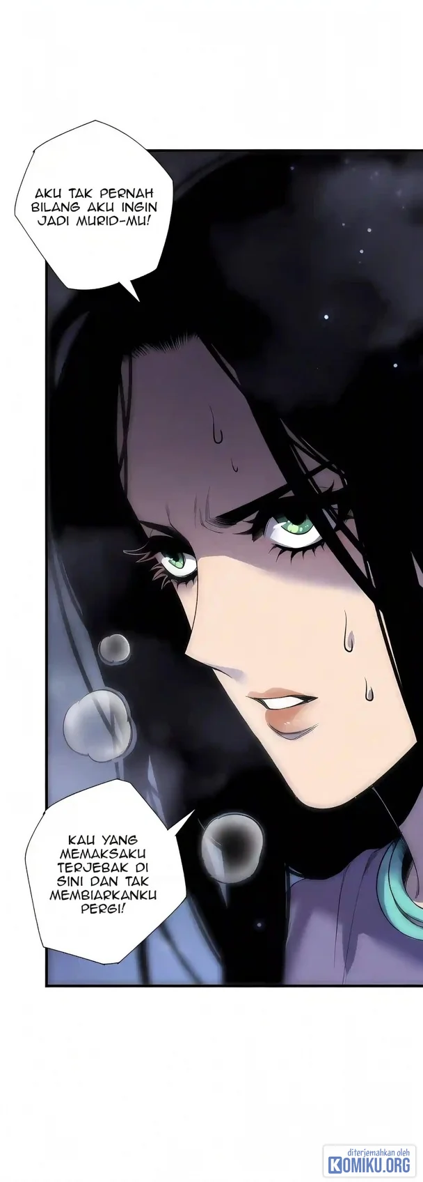 Disastrous Necromancer Chapter 311 Gambar 5
