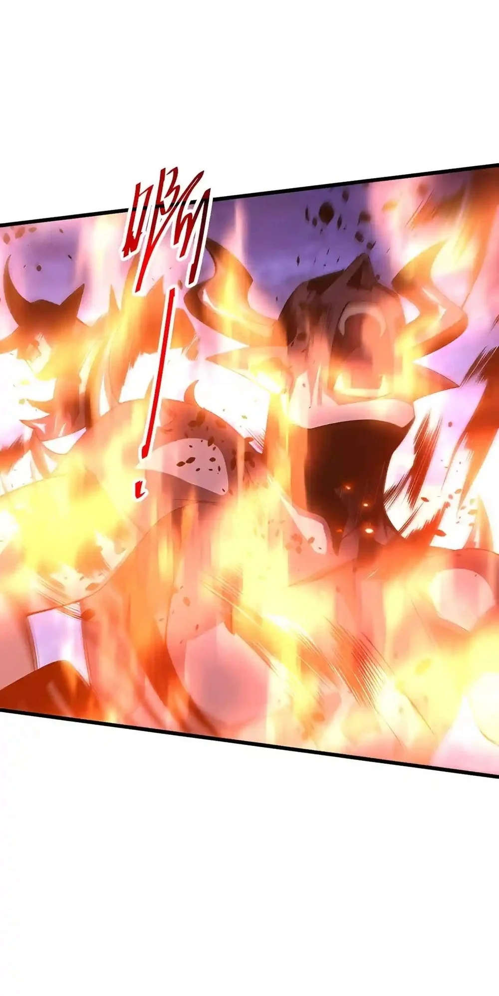 Disastrous Necromancer Chapter 312 Gambar 4
