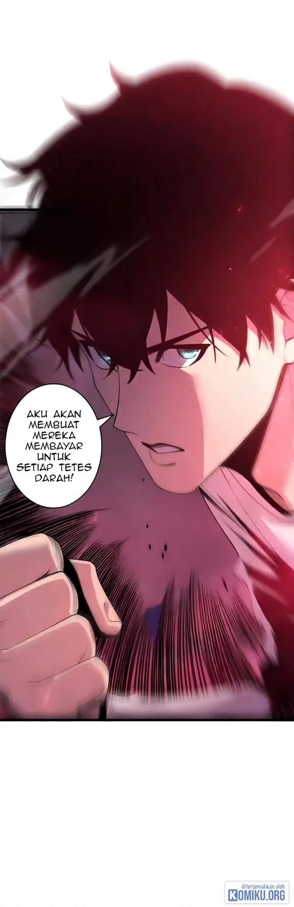 Disastrous Necromancer Chapter 314 Gambar 7