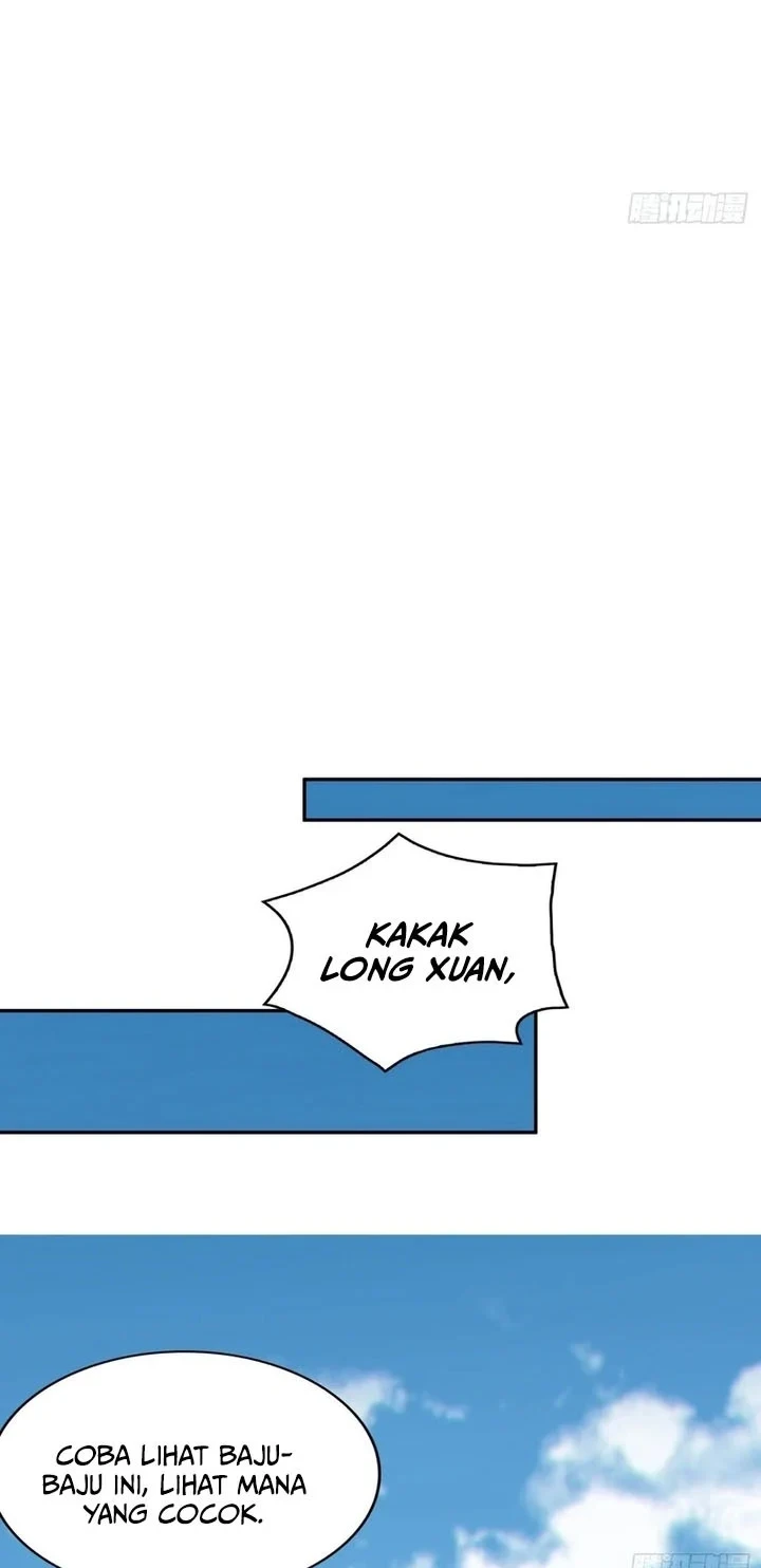 Disciples, Please Spare Your Master Chapter 56 Gambar 3