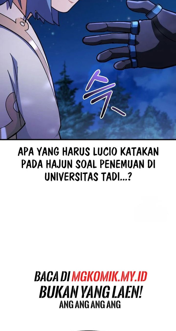 Divine Delivery Chapter 64 halaman 6