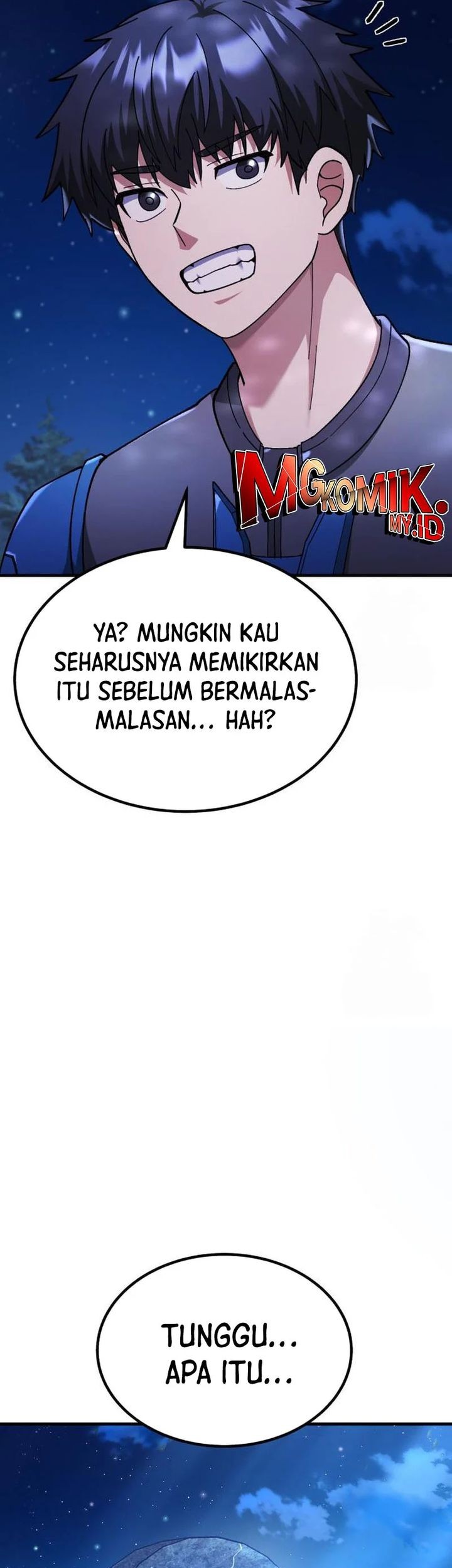 Divine Delivery Chapter 64 halaman 9