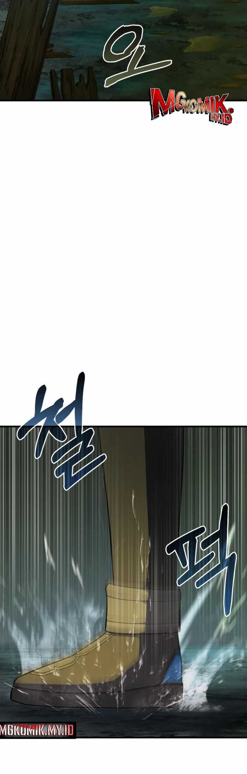 Divine Delivery Chapter 68 halaman 10