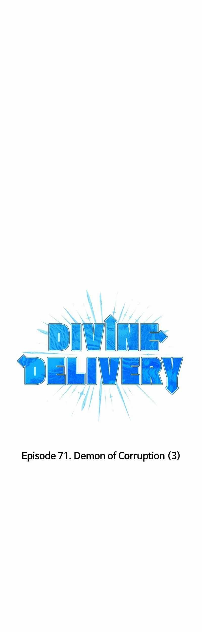 Divine Delivery Chapter 71 halaman 7