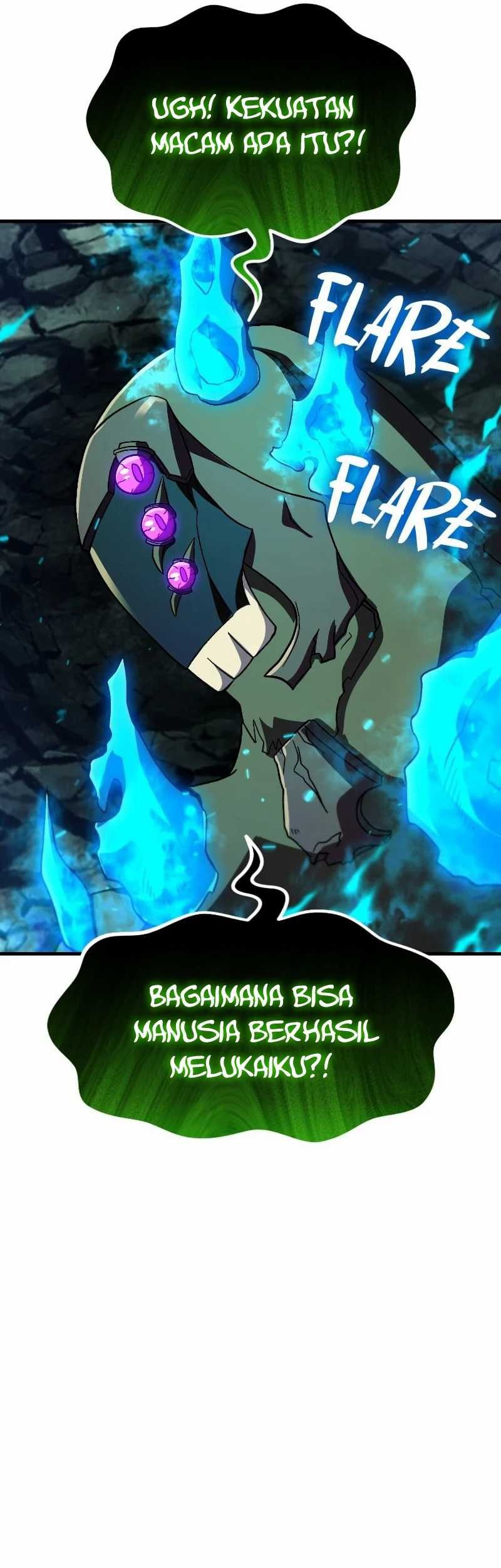 Divine Delivery Chapter 71 halaman 11