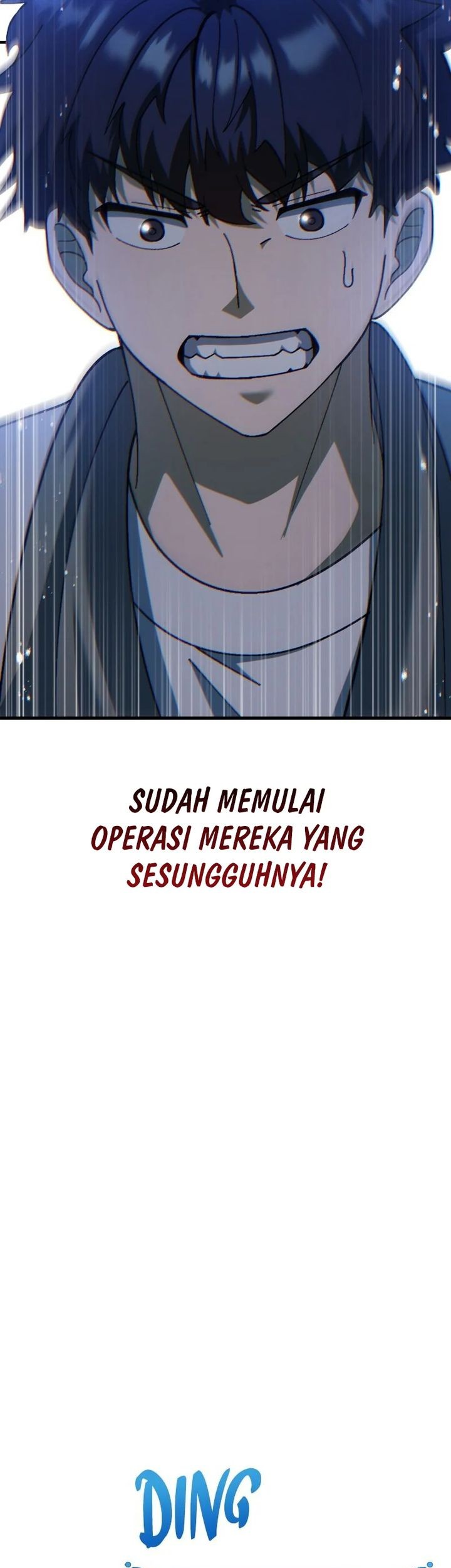 Divine Delivery Chapter 74 halaman 9