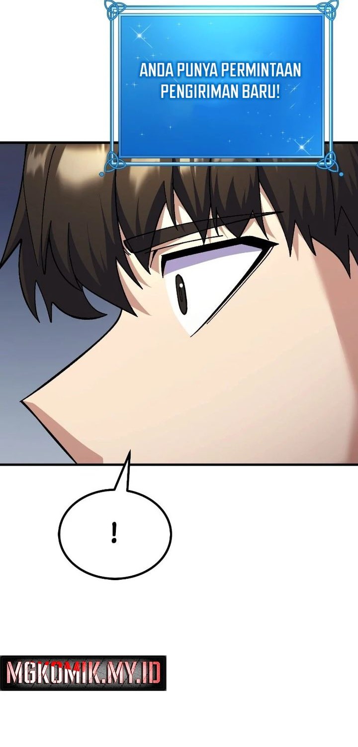 Divine Delivery Chapter 74 halaman 10