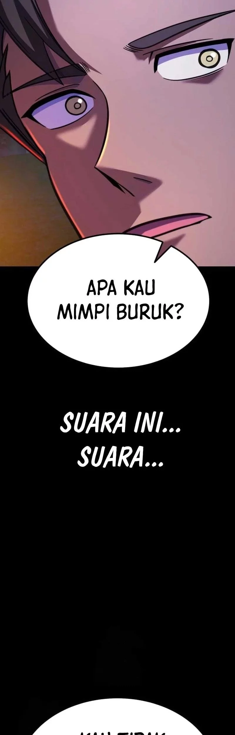 Divine Delivery Chapter 80 halaman 6