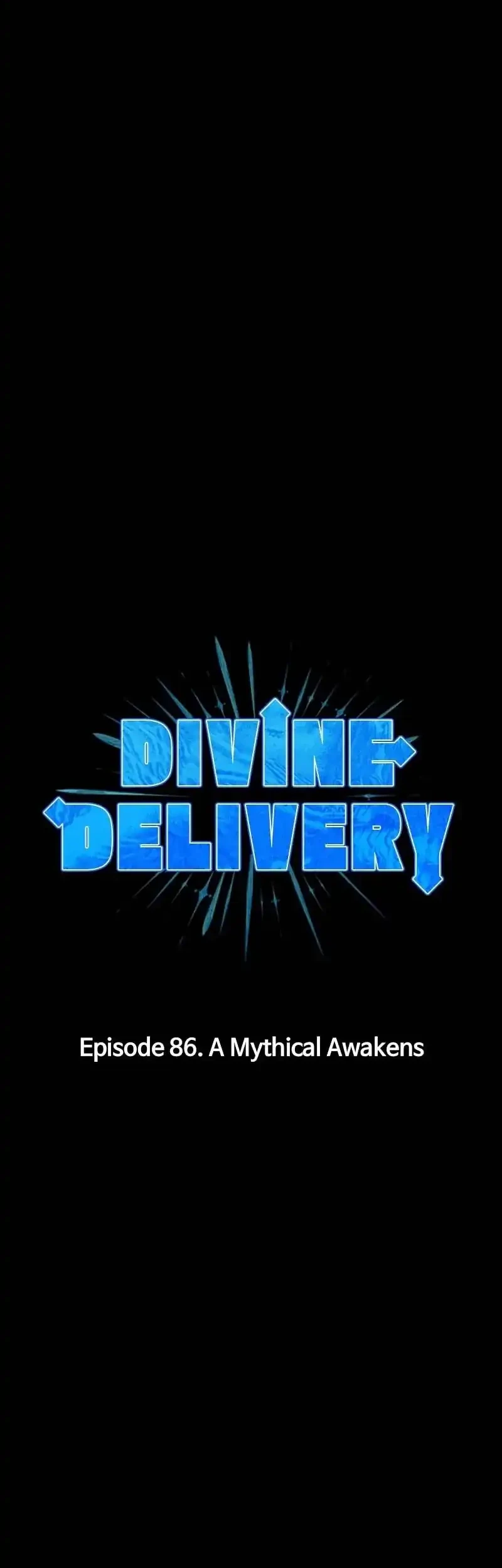 Divine Delivery Chapter 86 Gambar 8