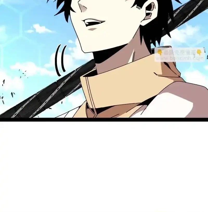 Divine Leveling System Chapter 202 Gambar 4