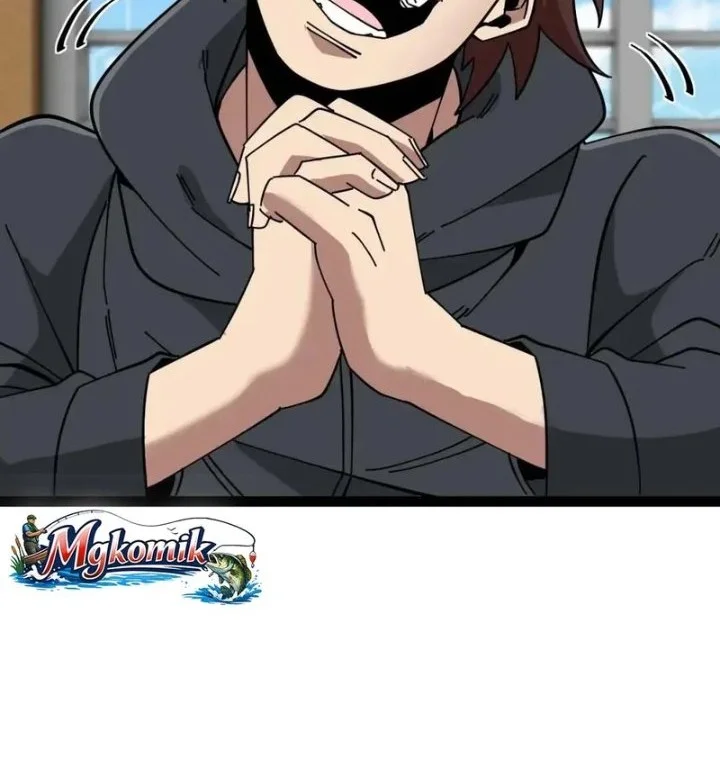 Divine Leveling System Chapter 209 Gambar 4