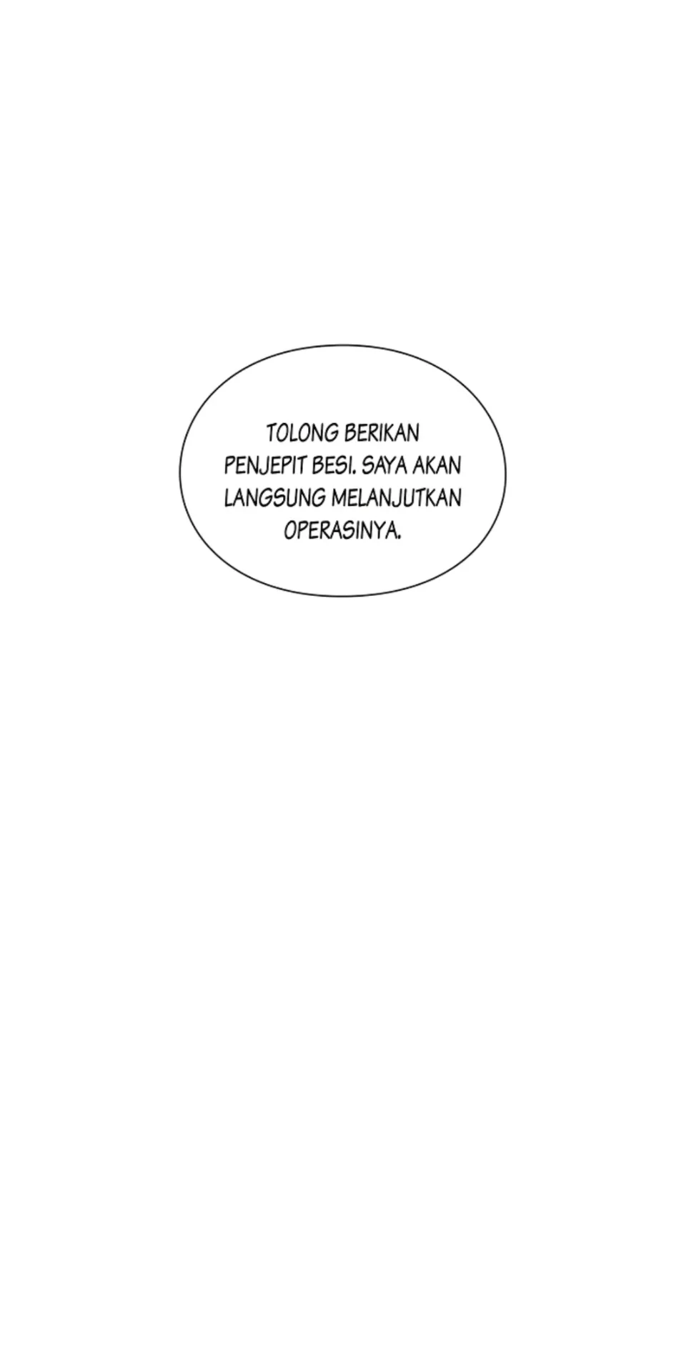 Doctor Elise: The Royal Lady With the Lamp Chapter 118 Gambar 4