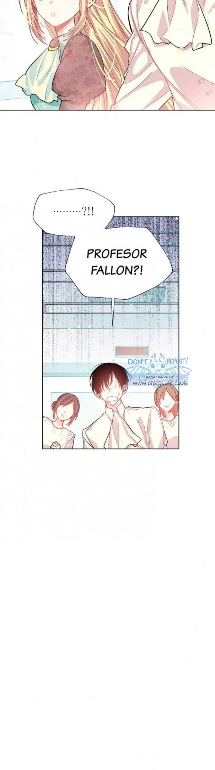 Manhwa Doctor Elise: The Royal Lady With the Lamp Chapter 17 gambar 2