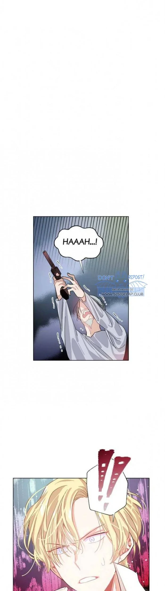 Manhwa Doctor Elise: The Royal Lady With the Lamp Chapter 20 gambar 2
