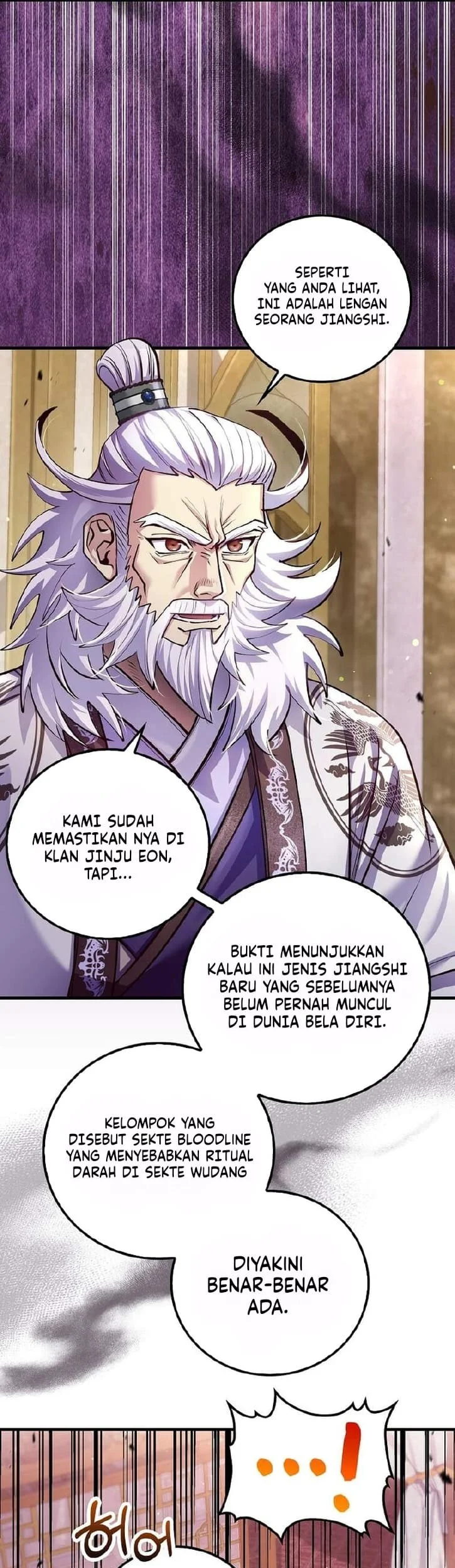 Doctor’s Rebirth Chapter 217 Gambar 6