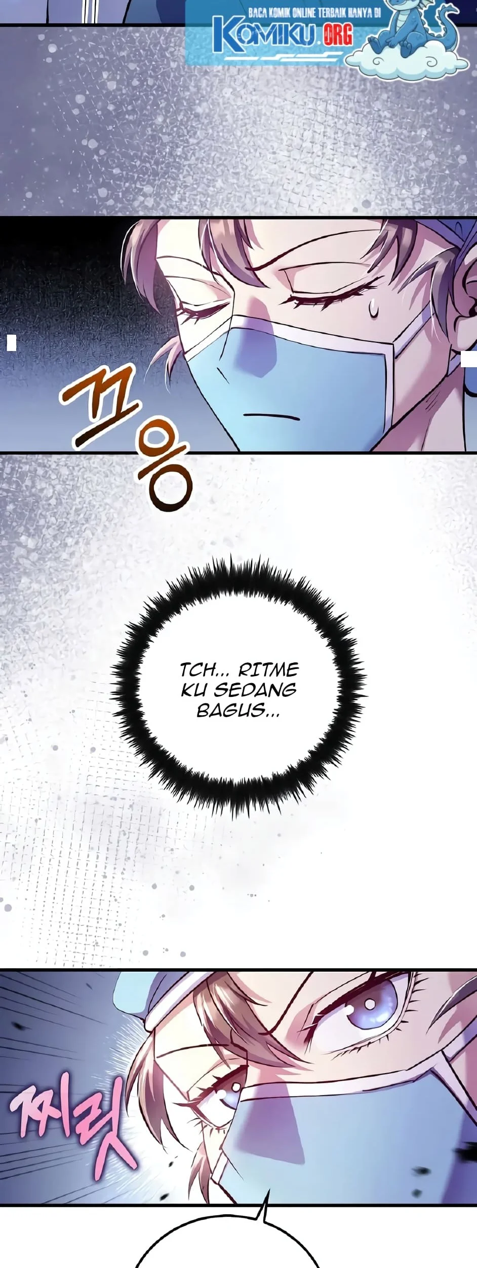 Doctor’s Rebirth Chapter 219 Gambar 5