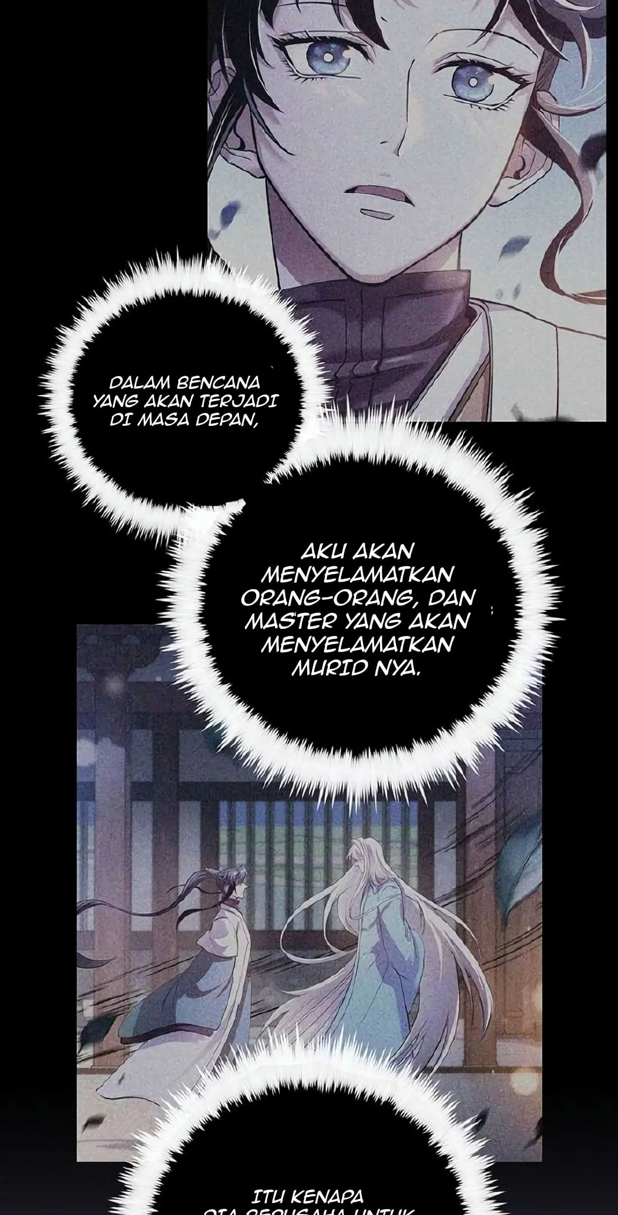 Doctor’s Rebirth Chapter 220 Gambar 8