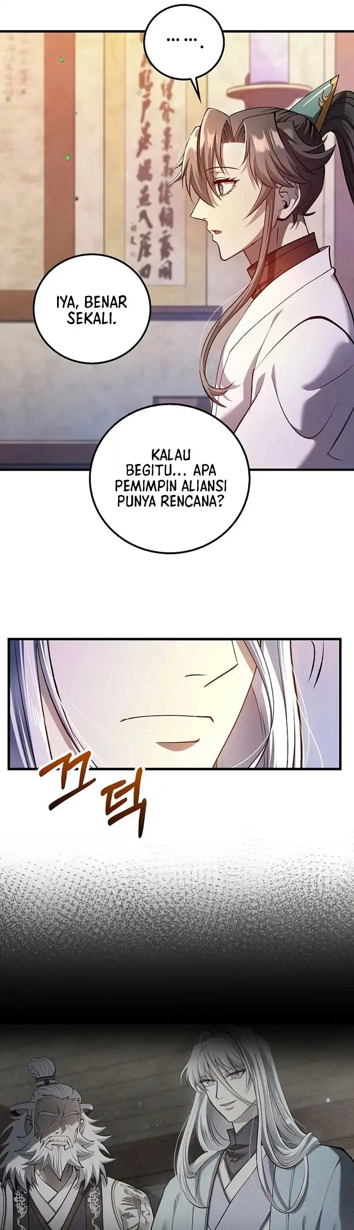 Doctor’s Rebirth Chapter 230 Gambar 4