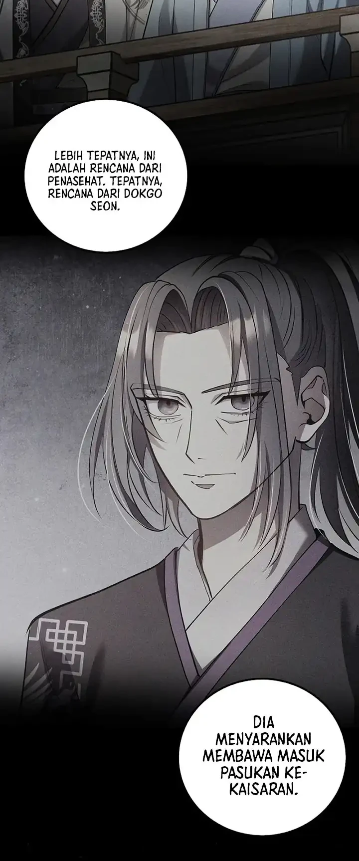 Doctor’s Rebirth Chapter 230 Gambar 5