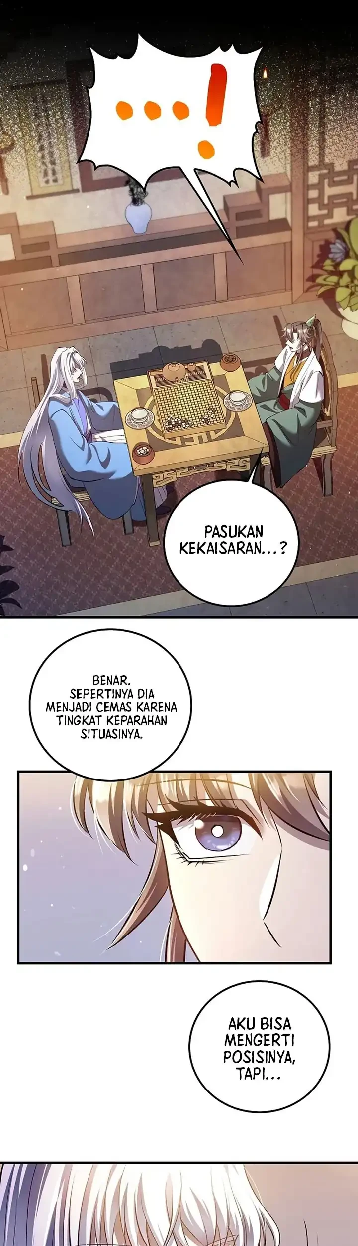 Doctor’s Rebirth Chapter 230 Gambar 6