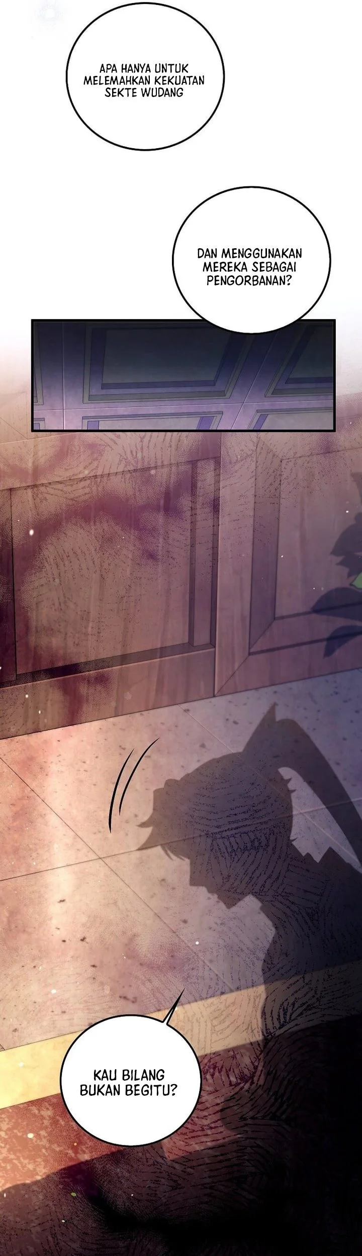 Doctor’s Rebirth Chapter 231 Gambar 4