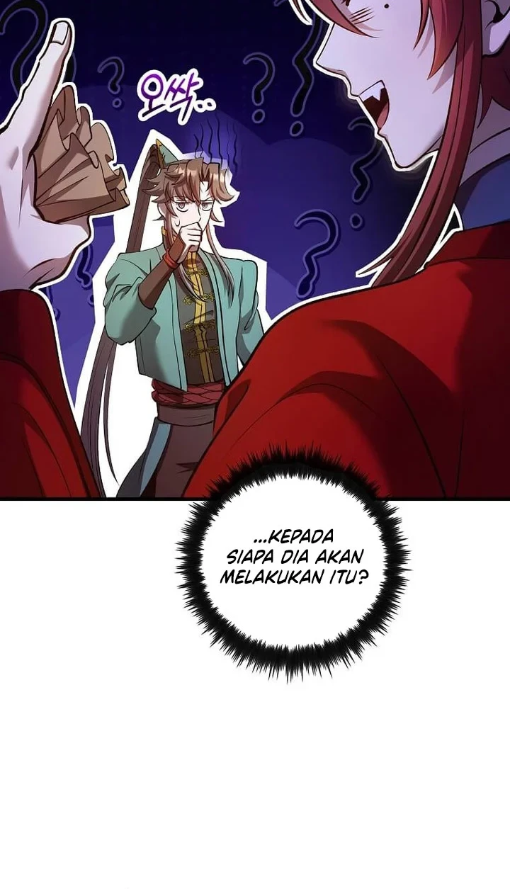 Doctor’s Rebirth Chapter 234 Gambar 5