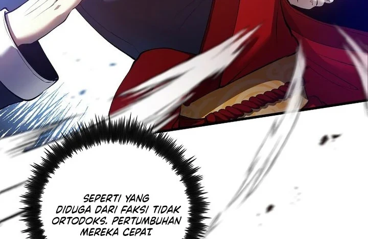 Doctor’s Rebirth Chapter 235 Gambar 5