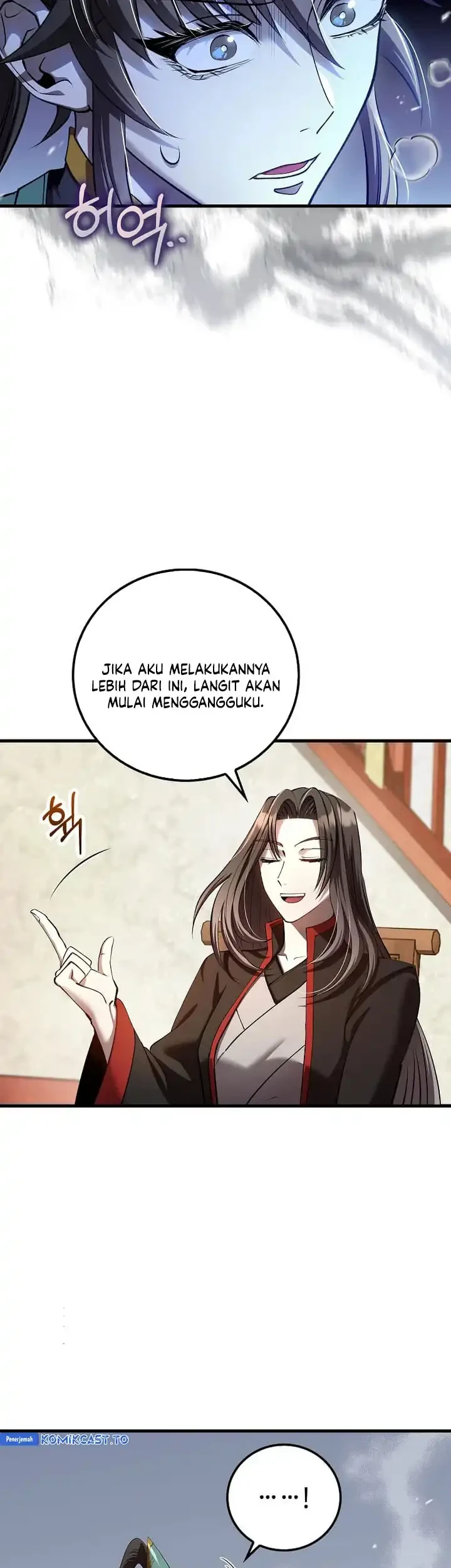 Doctor’s Rebirth Chapter 236 Gambar 6