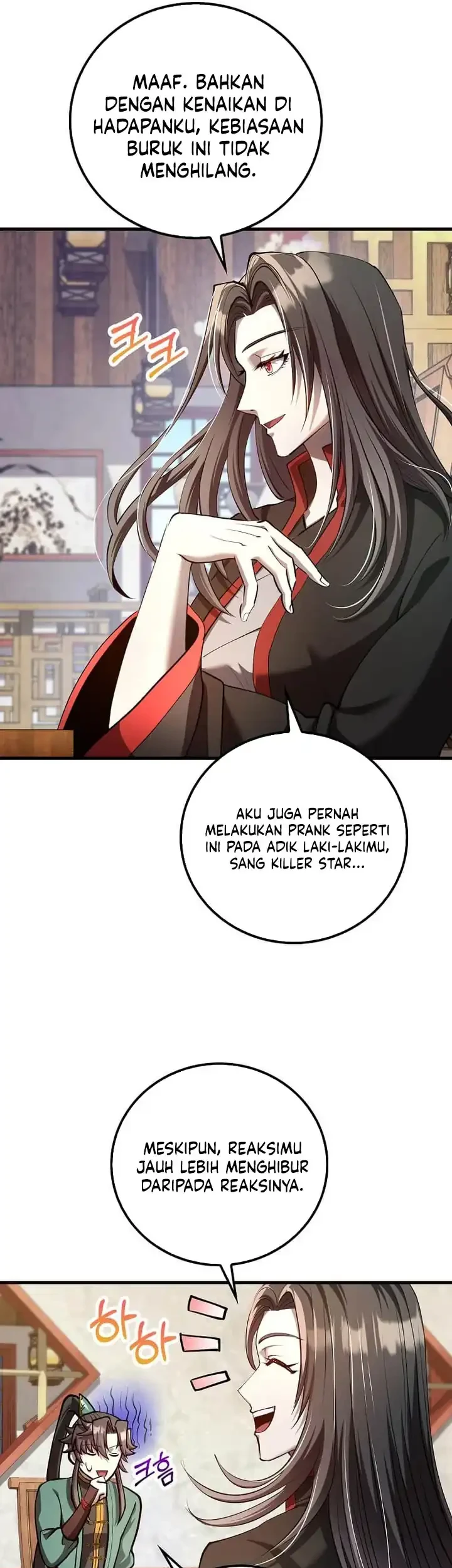 Doctor’s Rebirth Chapter 236 Gambar 8